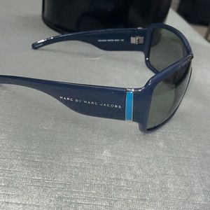 Marc By Marc Jacob's sunglasses